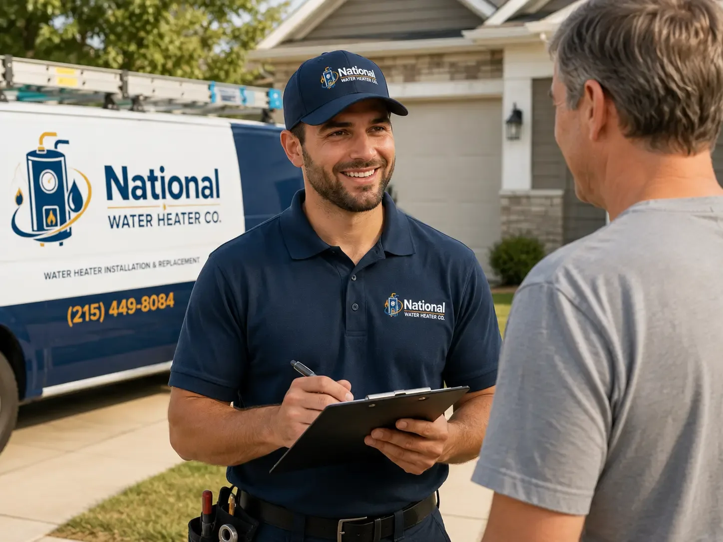 Water Heater Installation Lake Villa, IL FAQs
